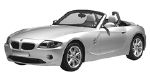 BMW E85 P072E Fault Code