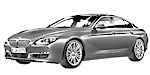 BMW F06 P072E Fault Code