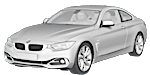 BMW F32 P072E Fault Code